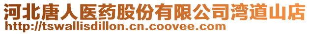 河北唐人醫(yī)藥股份有限公司灣道山店