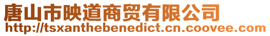 唐山市映道商貿有限公司