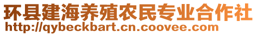 環(huán)縣建海養(yǎng)殖農(nóng)民專業(yè)合作社