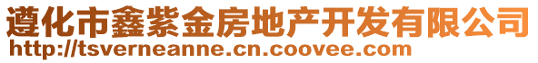 遵化市鑫紫金房地產(chǎn)開發(fā)有限公司