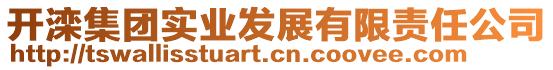 開灤集團(tuán)實(shí)業(yè)發(fā)展有限責(zé)任公司