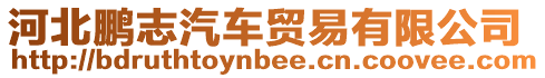 河北鵬志汽車貿易有限公司
