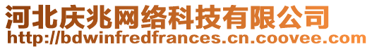 河北慶兆網(wǎng)絡(luò)科技有限公司