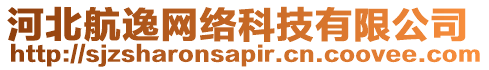 河北航逸网络科技有限公司