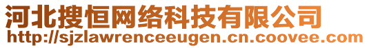 河北搜恒网络科技有限公司