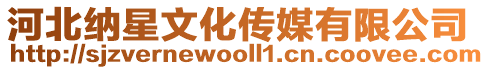 河北納星文化傳媒有限公司