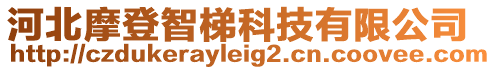 河北摩登智梯科技有限公司