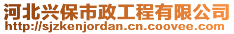 河北興保市政工程有限公司