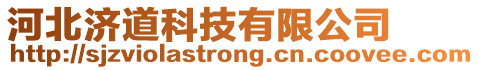 河北濟(jì)道科技有限公司