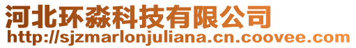 河北環(huán)淼科技有限公司