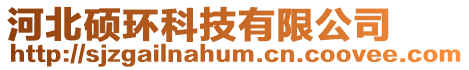 河北碩環(huán)科技有限公司