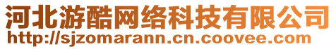 河北游酷網(wǎng)絡(luò)科技有限公司