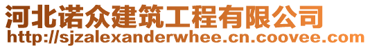 河北諾眾建筑工程有限公司