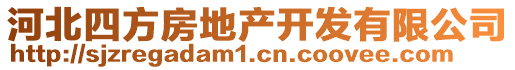 河北四方房地產(chǎn)開發(fā)有限公司