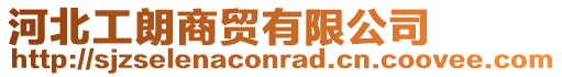 河北工朗商貿(mào)有限公司