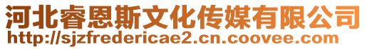 河北睿恩斯文化傳媒有限公司