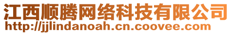 江西顺腾网络科技有限公司