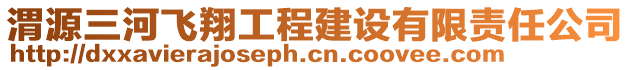 渭源三河飛翔工程建設(shè)有限責任公司