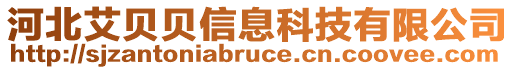 河北艾貝貝信息科技有限公司