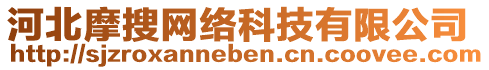 河北摩搜網(wǎng)絡(luò)科技有限公司