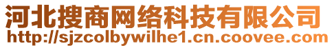 河北搜商網(wǎng)絡(luò)科技有限公司