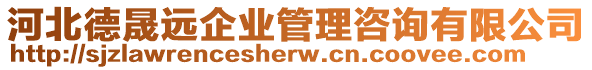 河北德晟遠企業管理咨詢有限公司