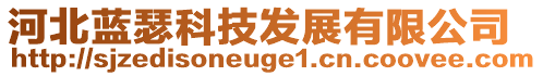 河北藍(lán)瑟科技發(fā)展有限公司