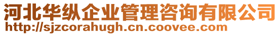 河北華縱企業管理咨詢有限公司