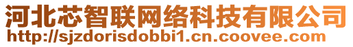 河北芯智聯(lián)網(wǎng)絡(luò)科技有限公司