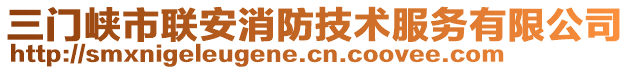 三門(mén)峽市聯(lián)安消防技術(shù)服務(wù)有限公司