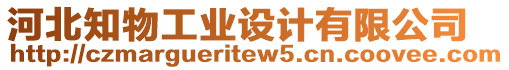 河北知物工業(yè)設(shè)計(jì)有限公司