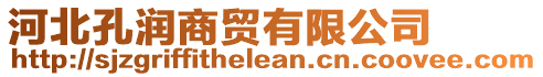 河北孔潤商貿(mào)有限公司