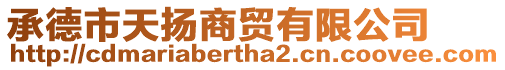 承德市天揚商貿有限公司
