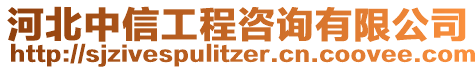 河北中信工程咨詢有限公司