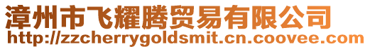 漳州市飛耀騰貿易有限公司