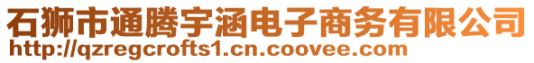 石獅市通騰宇涵電子商務(wù)有限公司