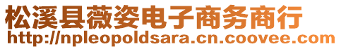 松溪縣薇姿電子商務(wù)商行