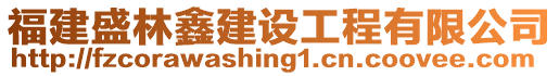 福建盛林鑫建設工程有限公司