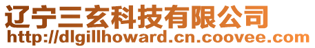 遼寧三玄科技有限公司