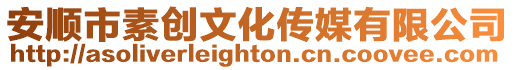 安順市素創文化傳媒有限公司