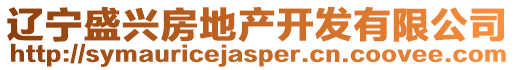 遼寧盛興房地產開發有限公司