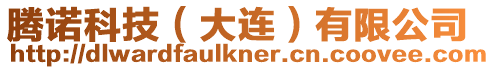 騰諾科技(大連)有限公司