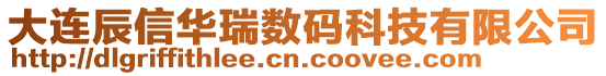 大連辰信華瑞數碼科技有限公司
