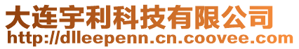 大連宇利科技有限公司