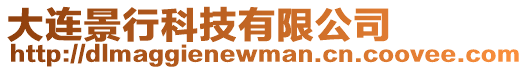 大連景行科技有限公司