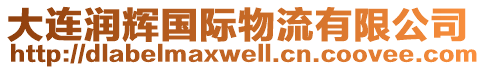 大連潤輝國際物流有限公司