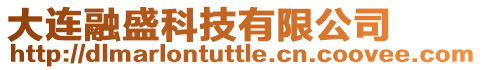 大連融盛科技有限公司