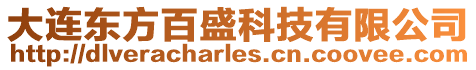 大連東方百盛科技有限公司