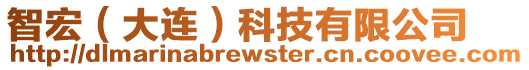 智宏（大連）科技有限公司
