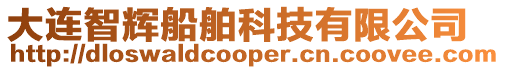 大連智輝船舶科技有限公司